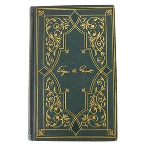 Beautiful Vintage Hardback Collected Verse Edgar A Guest 1935 USA Reilly Lee Co